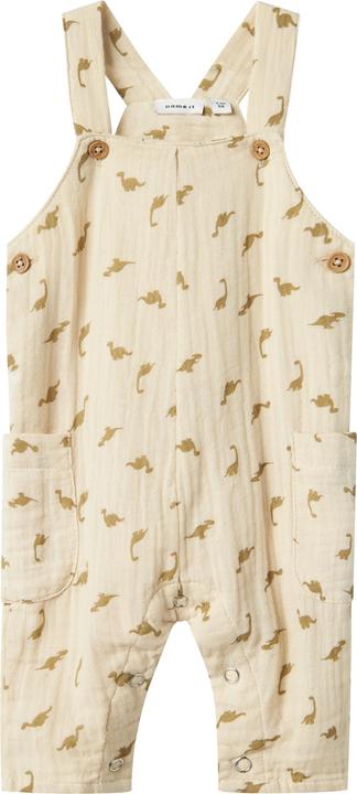 Produktbild Name it Bio-Baumwoll Overall (62)