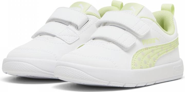 Image du produit Puma Courtflex V3 Dotty V Inf (27)
