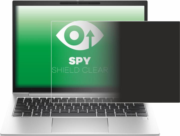 Productafbeelding upscreen Spy Shield Privacy Film (13.30", 16:10)