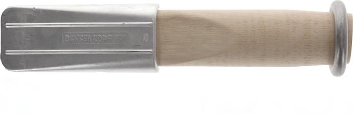 Image du produit Ochsenkopf Cale creuse en aluminium complète. version lisse