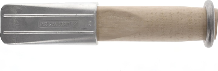 Produktbild Ochsenkopf OX 45-0650 Alu-Hohlkeil, glatt, komplett