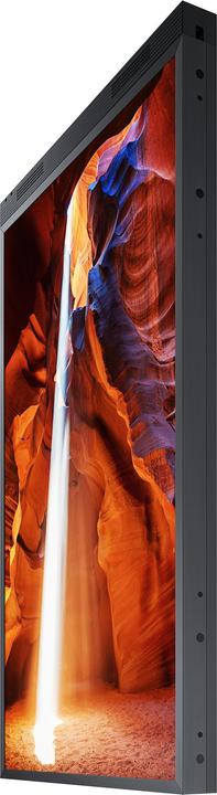 Produktbild Samsung Smart Signage OM55N-DS 55" LED (1920 x 1080 Pixel, 55")