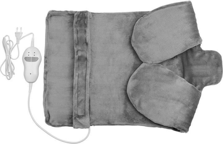 Produktbild Vitalmaxx Heizdecke Nacken Rücken 2in1