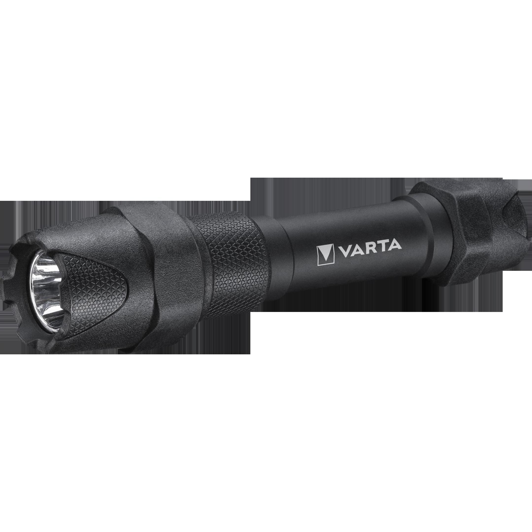 Varta, Torcia, Indistruttibile F20 Pro (16.70 cm, 350 lm)