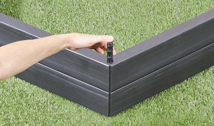 Produktbild Garantia Ergo System