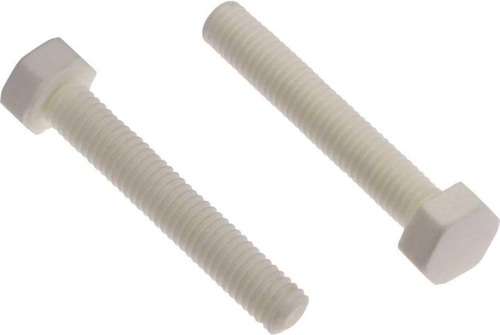Produktbild PB Fastener ANSI 985 Sechskantschraube M5x (1 Schraube pro Stück)