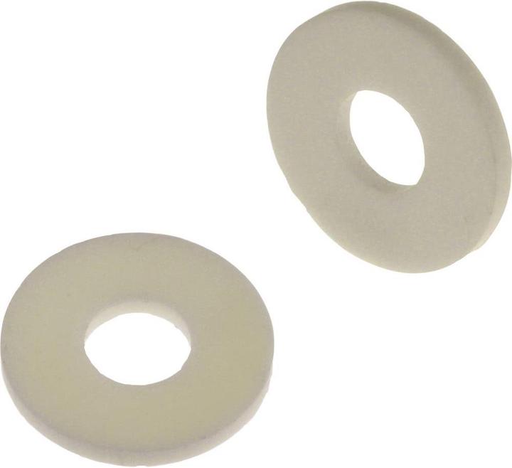 Actual product image PB Fastener washer M4 (M4)