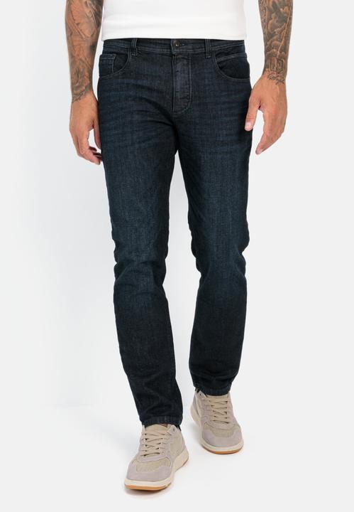 Produktbild Camel Active Regular Fit Thermo Jeans (38)