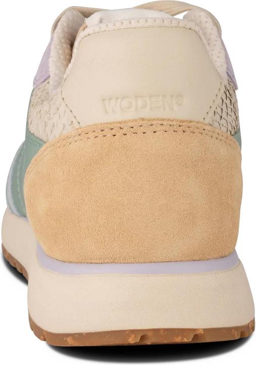 Actual product image Woden Sneaker WL740 318 (37)