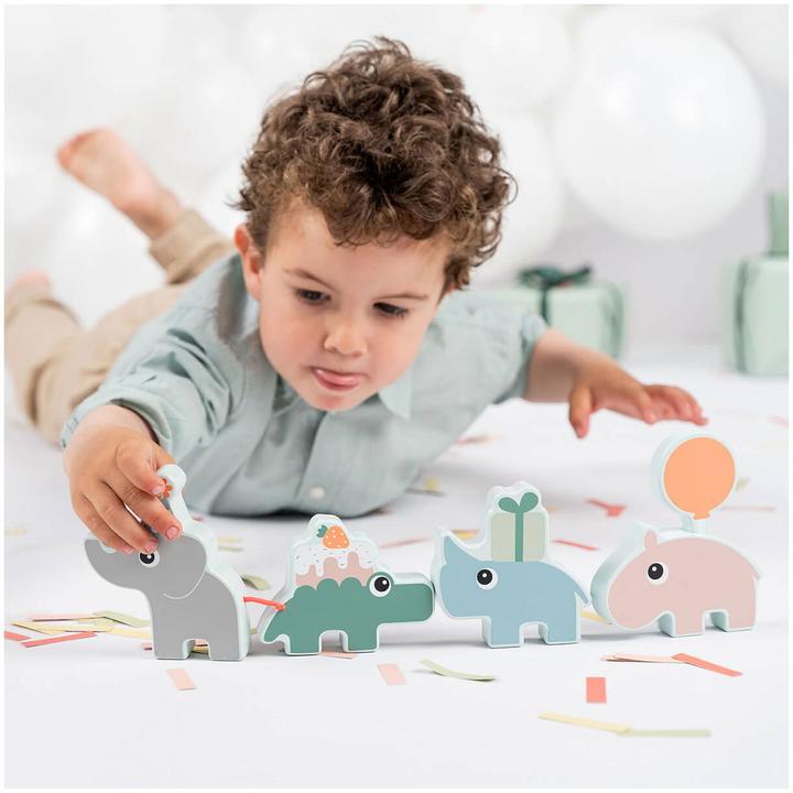 Image du produit Done by Deer Celebration Parade