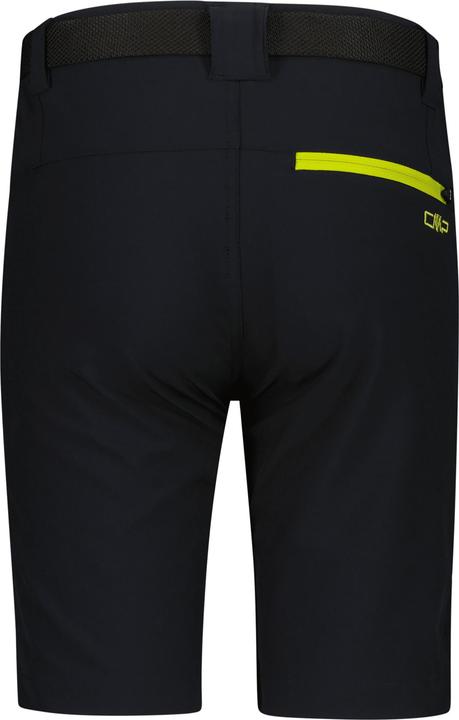 Produktbild CMP Campagnolo Kid's Bermuda with Belt (176)