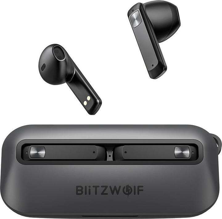Actual product image BlitzWolf TWS Earphones BW-FPE1 (ANC, 16 h, Wireless)