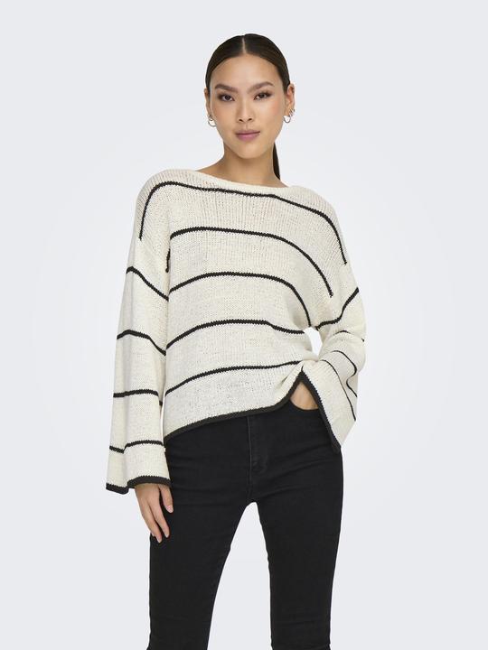 Produktbild Only ONLGEENA Strickpullover Strickpullover (M)