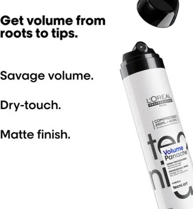 Immagine prodotto L'Oréal Professionnel Art Wild Stylers (200 ml)