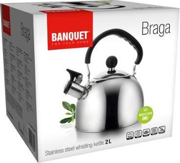 Immagine prodotto Banquet 48760110 (2 l)