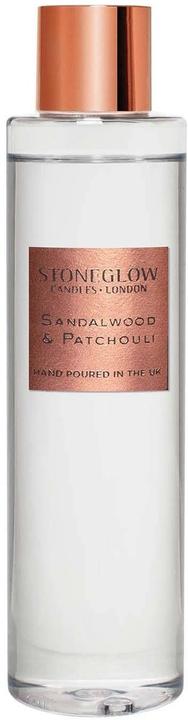 Stoneglow Refill Sandalwood & Patchouli 210 ml (210 ml)