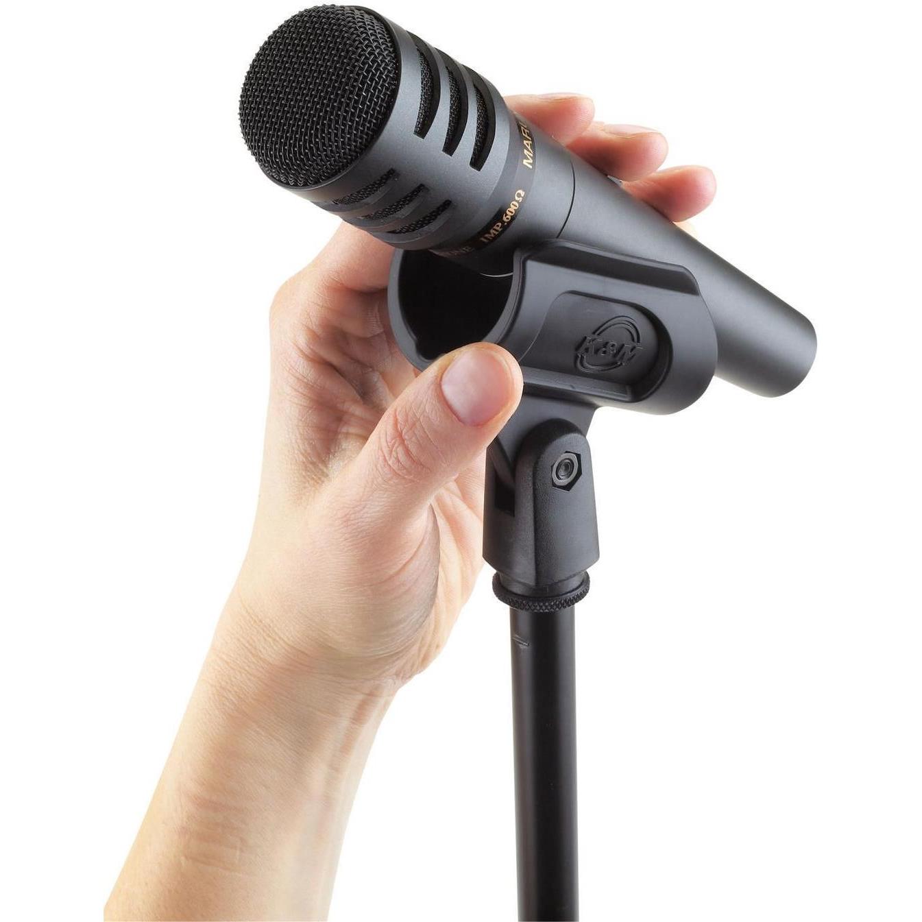 Thumbnail - K&M 85070 Mikrofonklammer, Mikrofon Zubehör