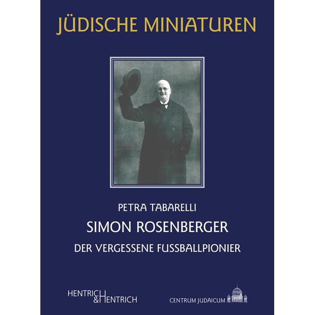 Simon Rosenberger, Fachbücher von Petra Tabarelli