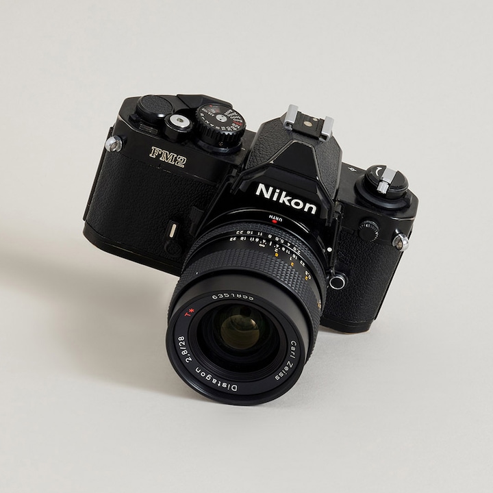 Immagine prodotto Urth Adattatore per obiettivo: Compatibile con l'obiettivo Contax/Yashica (C/Y) per il corpo macchina