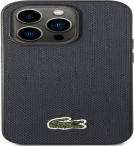 Produktbild Lacoste iPhone 14 Pro Iconic Petit Pique Logo Case (Apple iPhone 14 Pro)