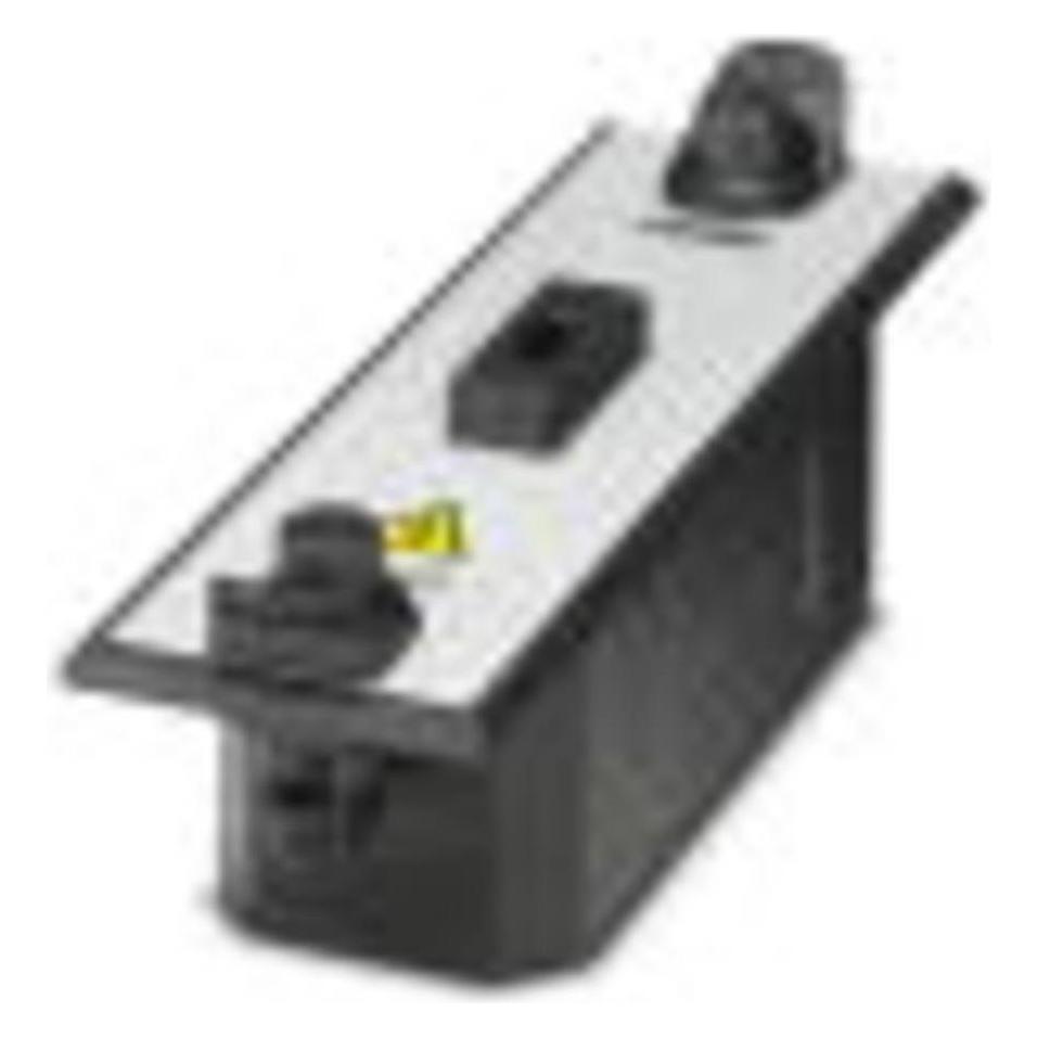 Phoenix Contact, Overspanningsbeveiliging, Tester Adapter