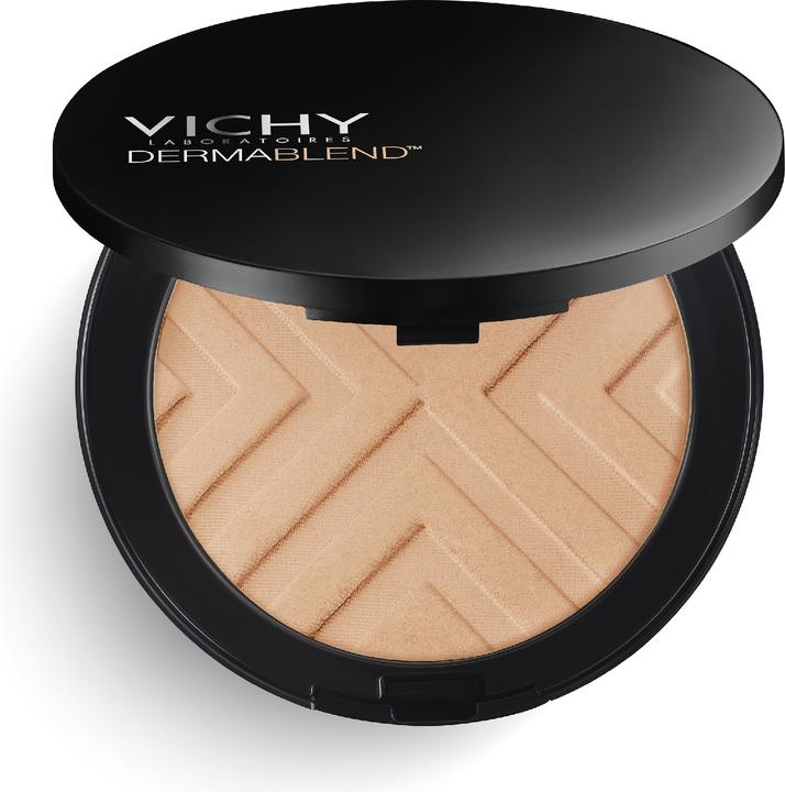 Produktbild Vichy Dermablend (Covermatte) Kompakt-Puder-Make-up (35 Sand)