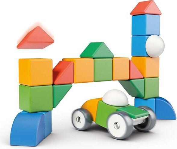 Produktbild Geomag Shapes