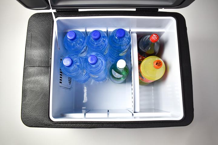 Produktbild Black Ice Glacire trolley chaud/froid bi-energie 45L 12/230V (45 l)