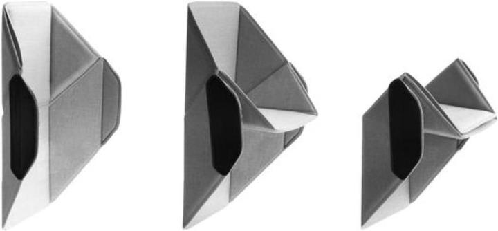 Actual product image Peak Design Everyday Messenger 15" (Camera shoulder bag, 18 l)