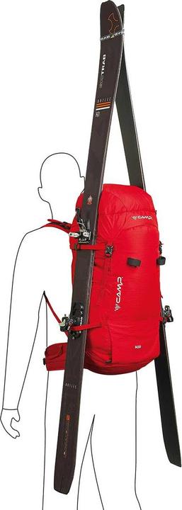 Produktbild Camp M30 (30 l)