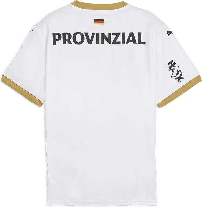 Image du produit Puma THW Kiel CL Maillot domicile Enfants (128)