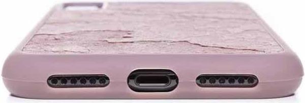 Image du produit Woodcessories EcoBump Stone (Apple iPhone XS Max)
