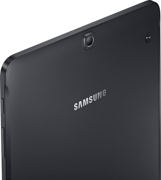 Produktbild Samsung Galaxy Tab S2 Value Edition (nur WLAN, 9.70", 32 GB, Schwarz)