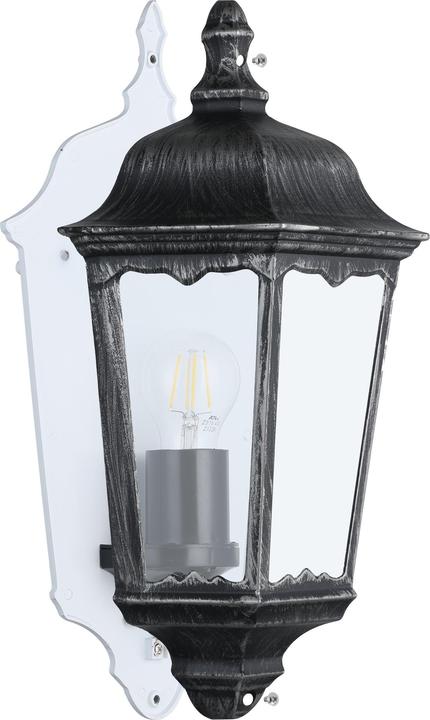 Actual product image EGLO Navedo (E27, IP44)