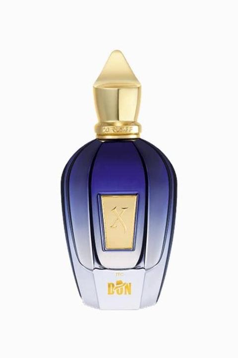 Actual product image XerJoff Don by Eau de Parfum Spray (Unisex) 100 ml (Eau de parfum, 100 ml)