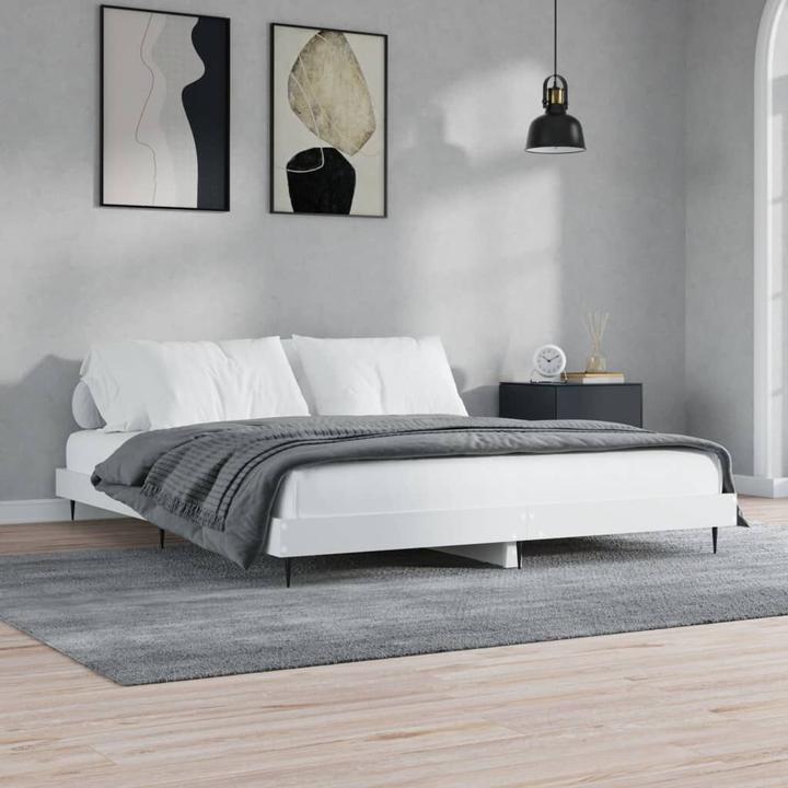 Image du produit vidaXL Bettgestell (150 x 200 cm)