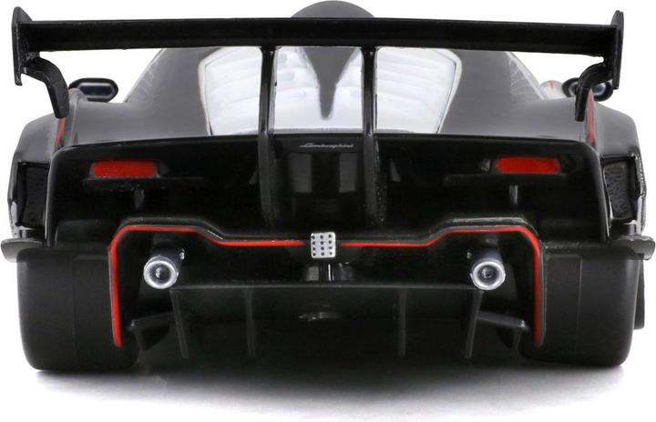Actual product image Bburago Lamborghini Essenza SCV12 1/24