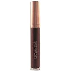 Thumbnail - Makeup Revolution, Lidschatten, Worth It Retro Luxe Metallic Lip Kit 5.5ml