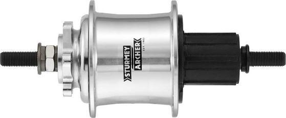 Image du produit Sturmey Archer Moyeu Sturmey-Archer 3 vit. (Frein sur jante)