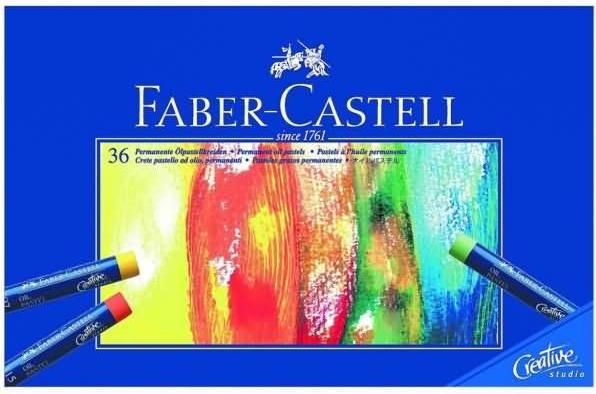 Immagine prodotto Faber-Castell Studio (36 x)