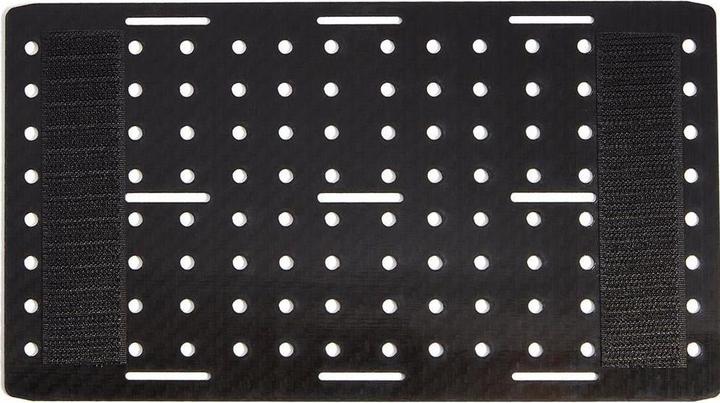 Produktbild Terra B Utility Panel Medium - Black