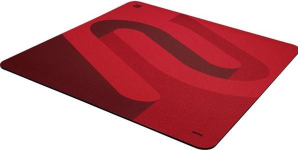 Produktbild BenQ Mauspad H-Sr-Se Rouge Ii (XL)