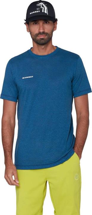 Produktbild Mammut Massone Light T-Shirt (M)