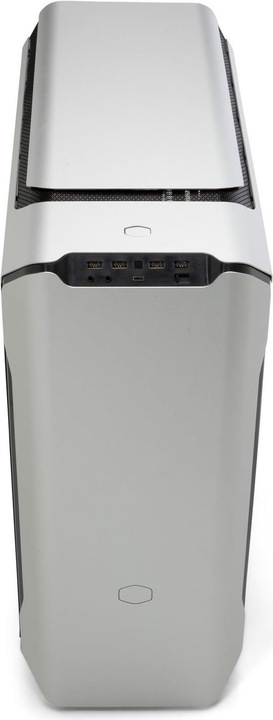Produktbild Cooler Master MasterCase SL600M (ATX, mATX, Mini-ITX)