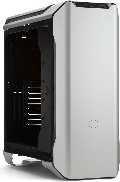 Produktbild Cooler Master MasterCase SL600M (ATX, mATX, Mini-ITX)