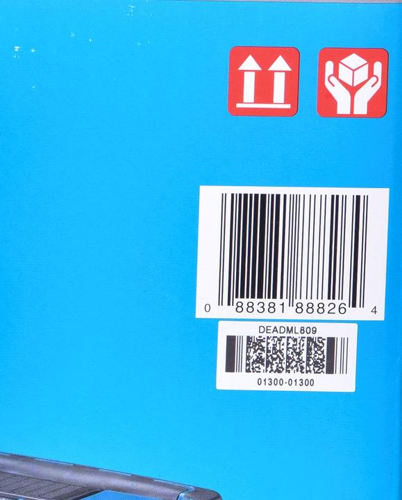 Image du produit Makita DEADML809 (10000 lm)