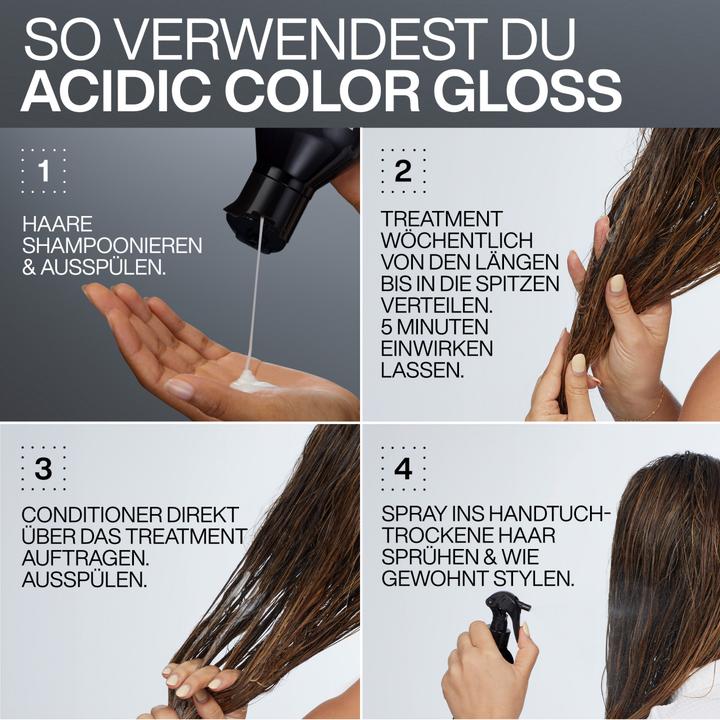 Immagine prodotto Redken Colore Acido Lucido (237 ml)