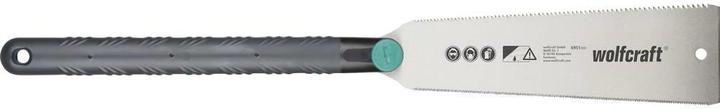 Produktbild wolfcraft wolfcraft 1 Japansäge doppelseitig verzahnt 240mm