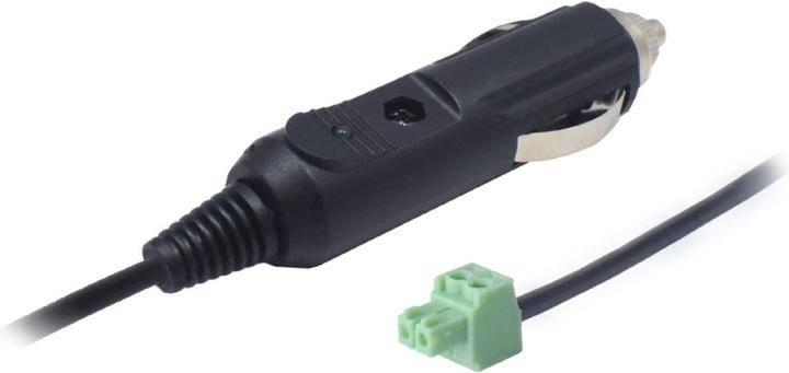 Immagine prodotto Teltonika PR2AK15M: unità di alimentazione 2Pin (Alimentazione elettrica)