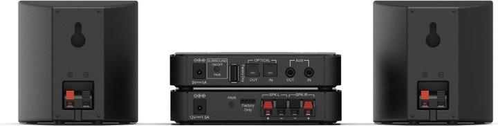 Produktbild Hama Audio-Erweiterungsset RS100 (Set)